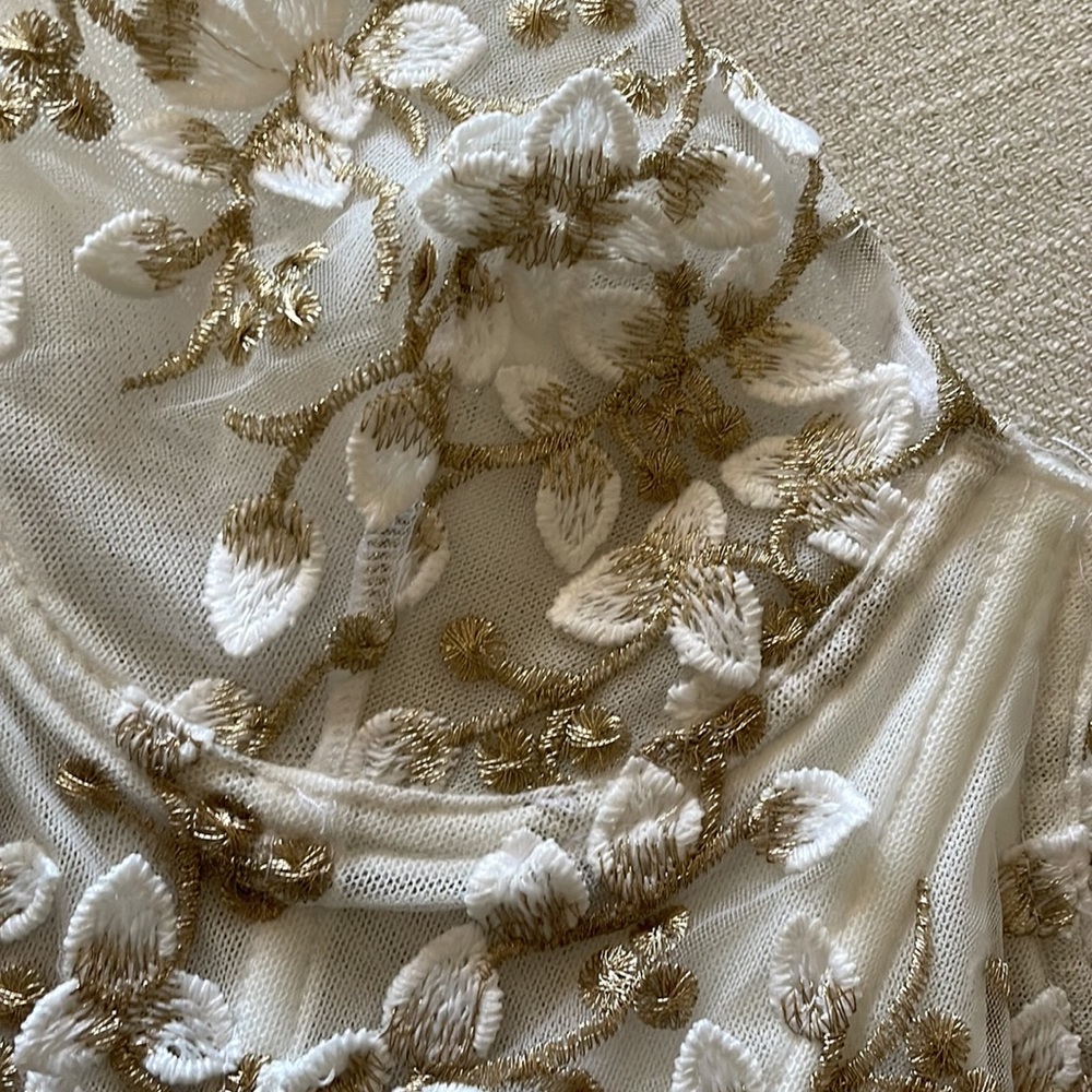 Two size small tops/bras from Shein. Never worn.